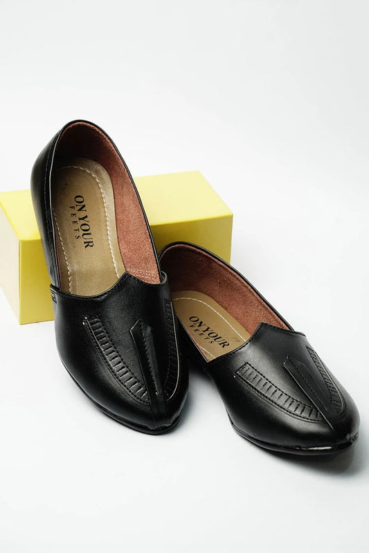 Viva Walk - Black Prestige