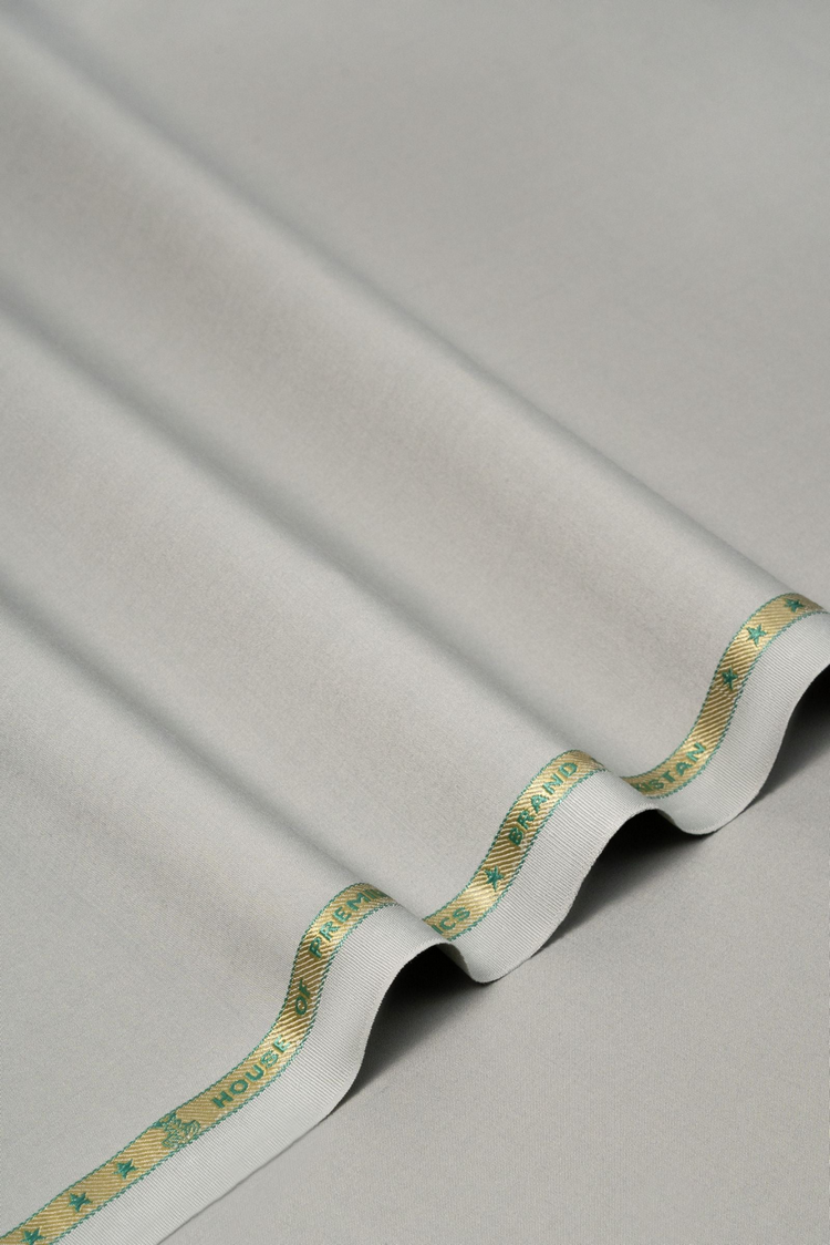 Picture of Istor - Unstitched - Wash & Wear - Black Pearl - Available at Raja Sahib