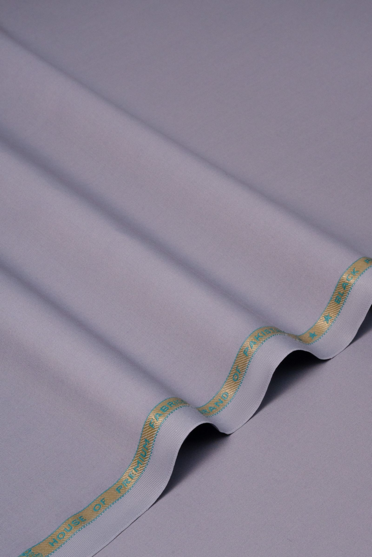 Picture of Istor - Unstitched - Wash & Wear - Black Pearl - Available at Raja Sahib