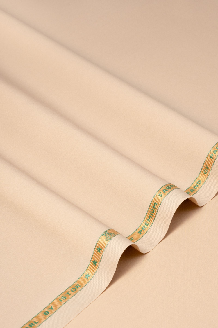 Picture of Istor - Unstitched - Wash & Wear - Black Pearl - Available at Raja Sahib