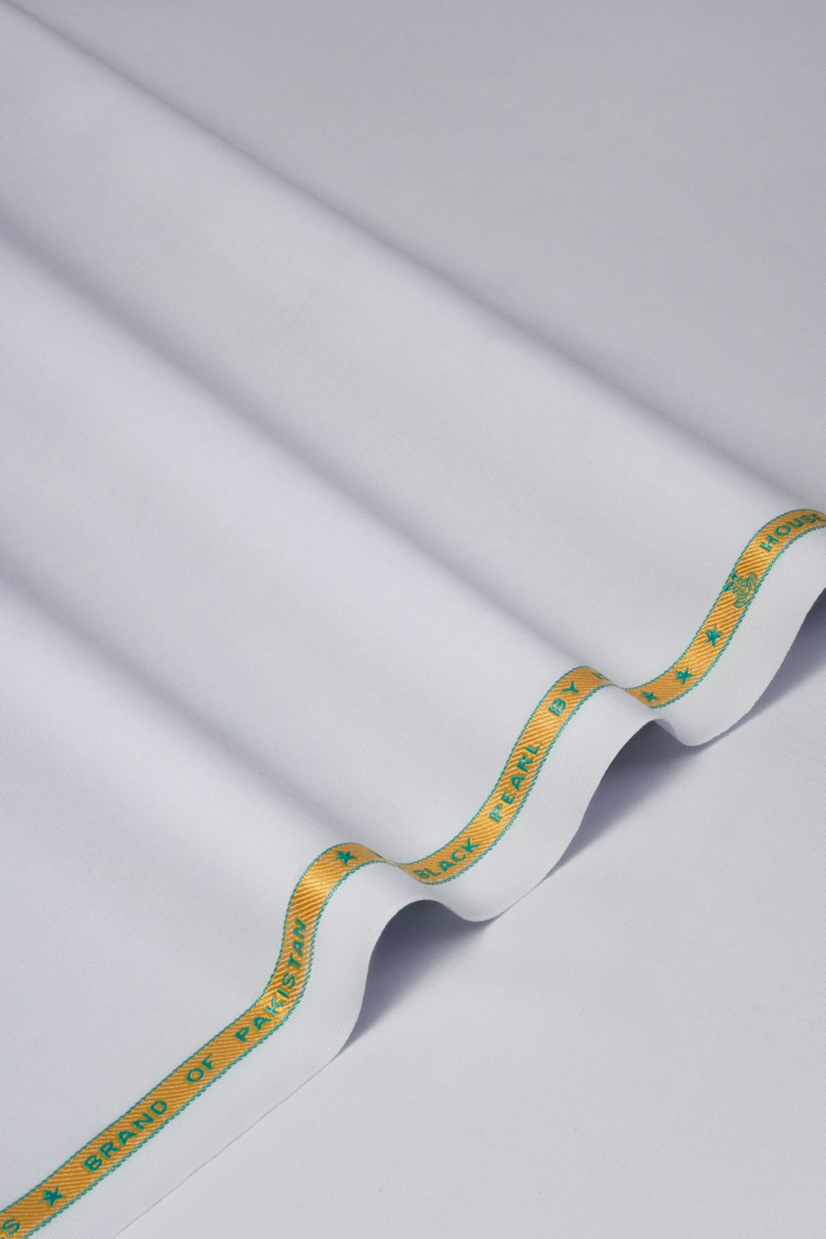 Picture of Istor - Unstitched - Wash & Wear - Black Pearl - Available at Raja Sahib