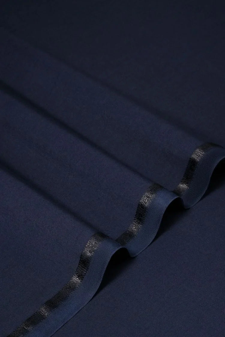 Picture of Istor - Unstitched - Black Pearl - Available at Raja Sahib