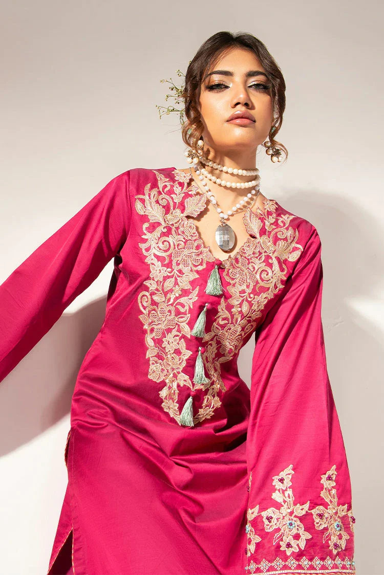 Picture of Zivah - Freeshia Luxury - Bloom - Available at Raja Sahib