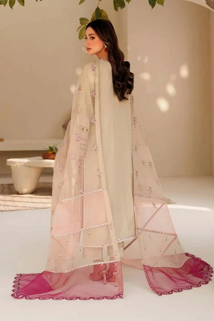 Picture of Zarif - Tabeer The Silk Edit - ZE-TS-06 RAAG - Unstitched - Available at Raja Sahib