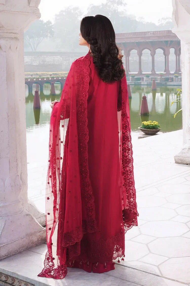 Picture of Imrozia - Sajal Bridal Vol 2 - I-263 Ishq - Unstitched - Available at Raja Sahib