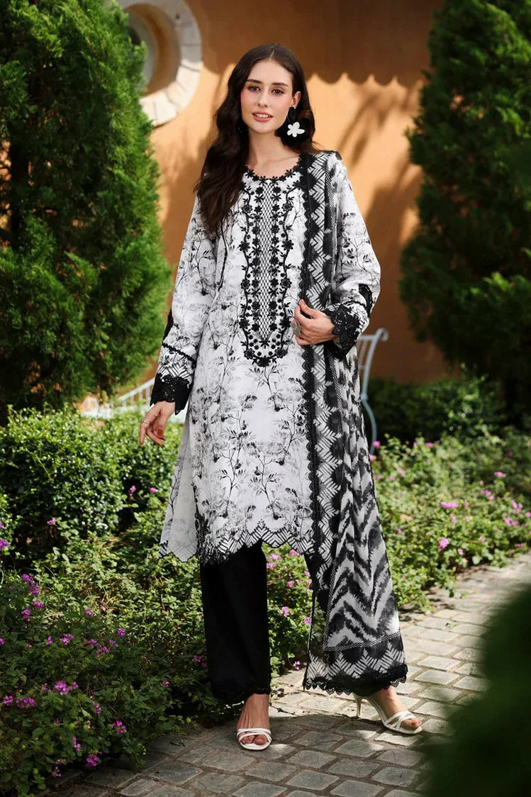 Rang Rasiya - Life Style Summer Edit - 17 Luna - Unstitched