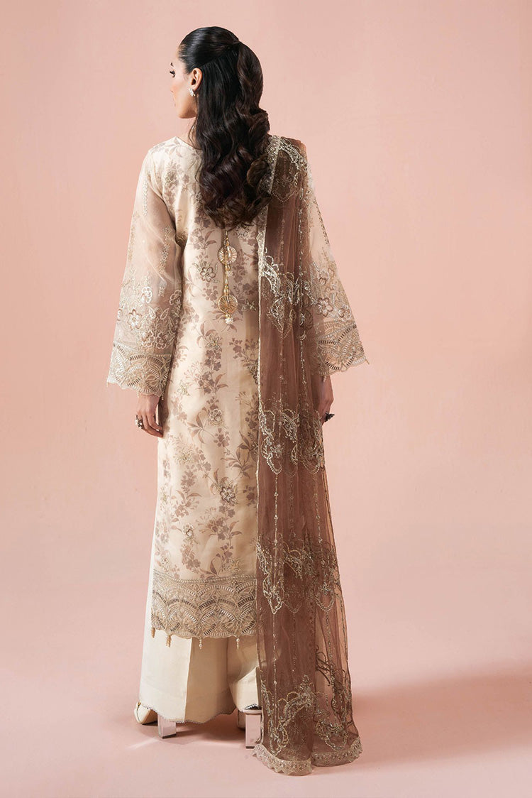Picture of Ramsha - Rangeen Festive Formals Vol 1 - PS-102 - Unstitched - Available at Raja Sahib