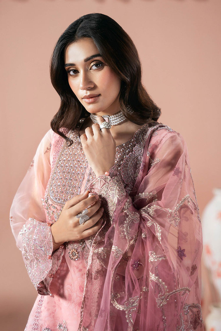 Picture of Ramsha - Rangeen Festive Formals Vol 1 - PS-104 - Unstitched - Available at Raja Sahib