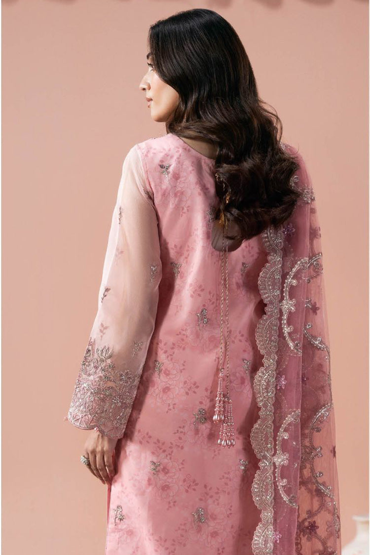 Picture of Ramsha - Rangeen Festive Formals Vol 1 - PS-104 - Unstitched - Available at Raja Sahib
