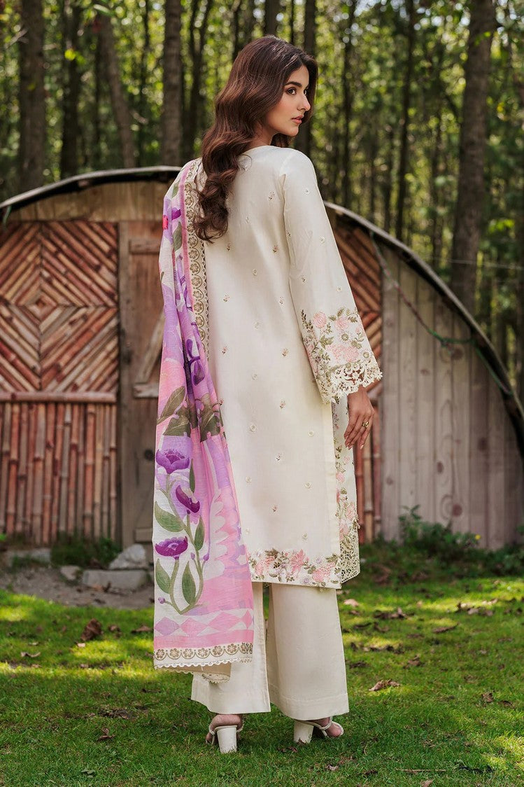 Picture of Afsanah - Silent In The Pine Tale - AL-101 - Unstitched - Available at Raja Sahib
