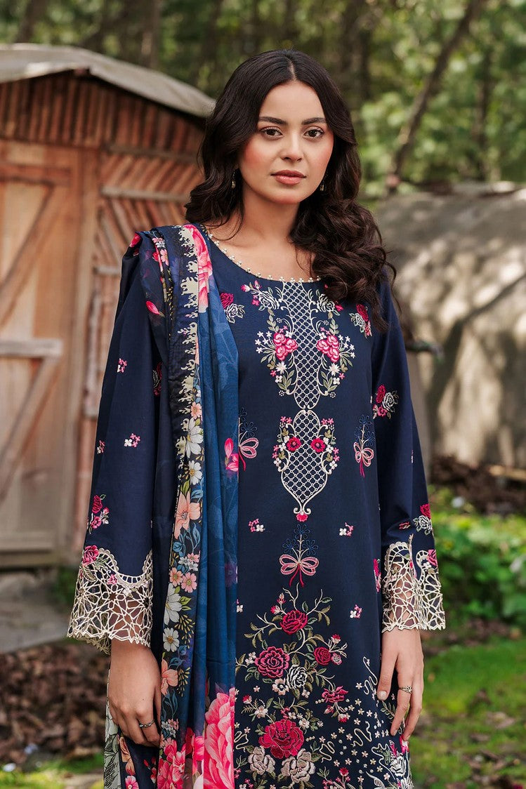 Picture of Afsanah - Silent In The Pine Tale - AL-102 - Unstitched - Available at Raja Sahib