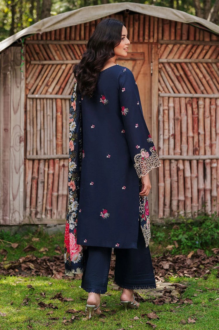 Picture of Afsanah - Silent In The Pine Tale - AL-102 - Unstitched - Available at Raja Sahib