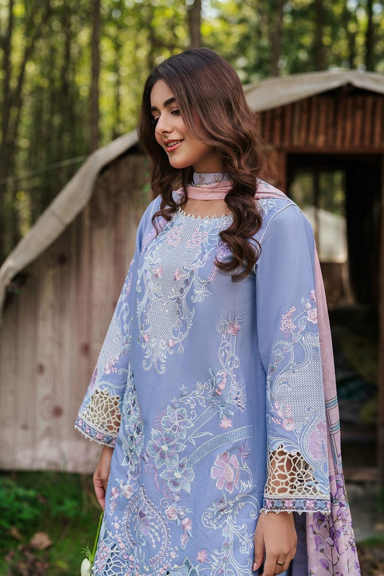 Picture of Afsanah - Silent In The Pine Tale - AL-103 - Unstitched - Available at Raja Sahib