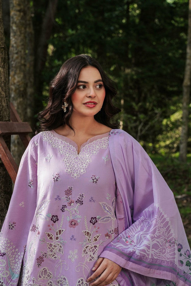 Picture of Afsanah - Silent In The Pine Tale - AL-104 - Unstitched - Available at Raja Sahib