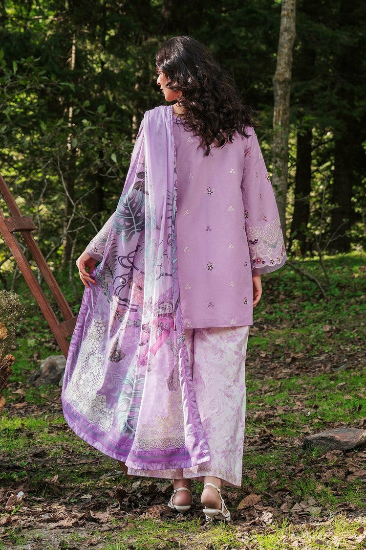 Picture of Afsanah - Silent In The Pine Tale - AL-104 - Unstitched - Available at Raja Sahib