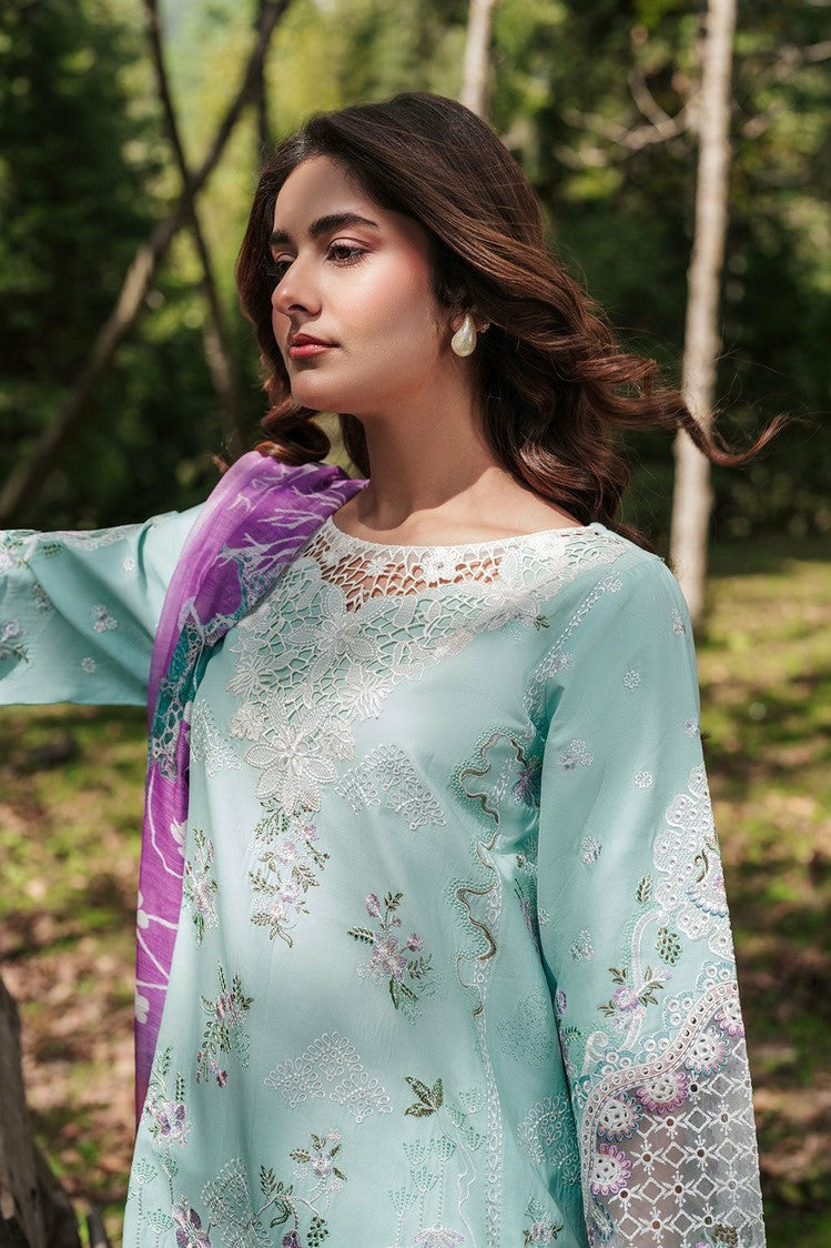 Picture of Afsanah - Silent In The Pine Tale - AL-105 - Unstitched - Available at Raja Sahib