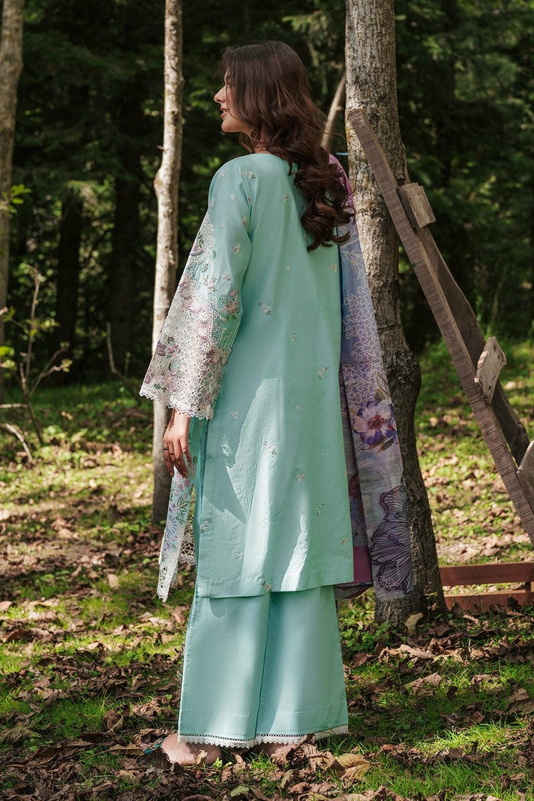 Picture of Afsanah - Silent In The Pine Tale - AL-105 - Unstitched - Available at Raja Sahib