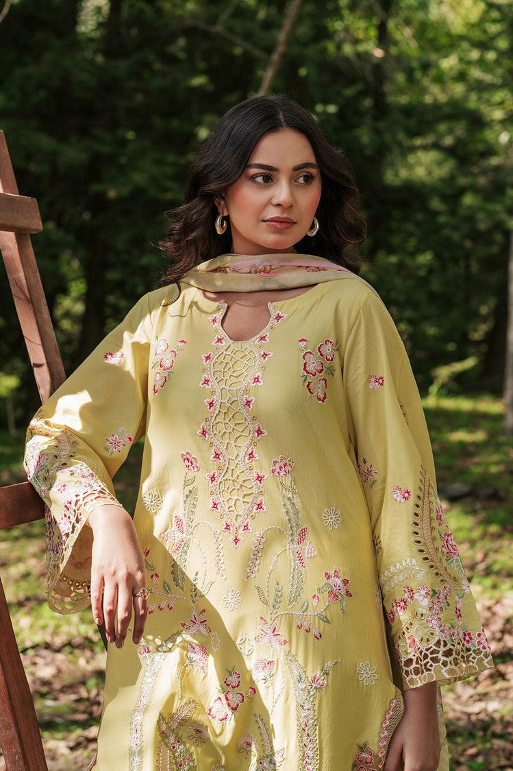 Picture of Afsanah - Silent In The Pine Tale - AL-106 - Unstitched - Available at Raja Sahib