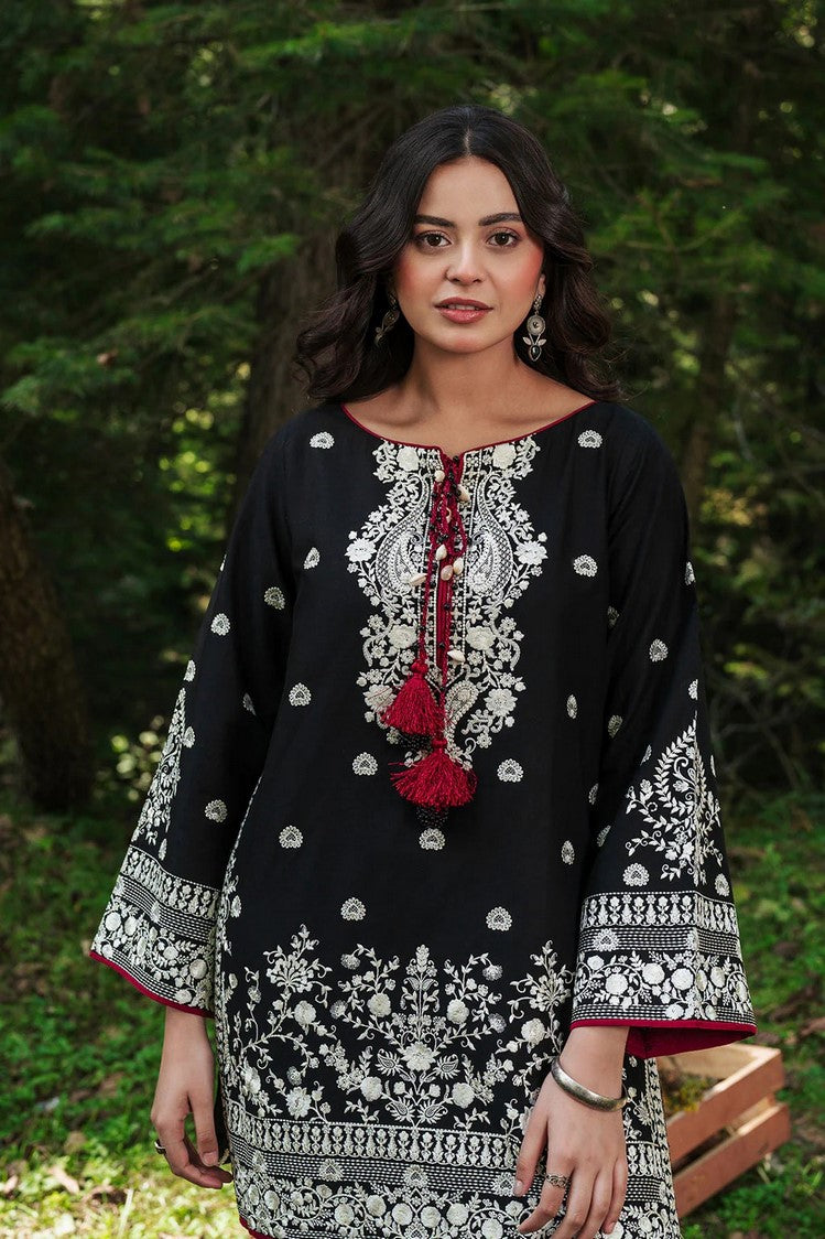 Picture of Afsanah - Silent In The Pine Tale - AL-108 - Unstitched - Available at Raja Sahib