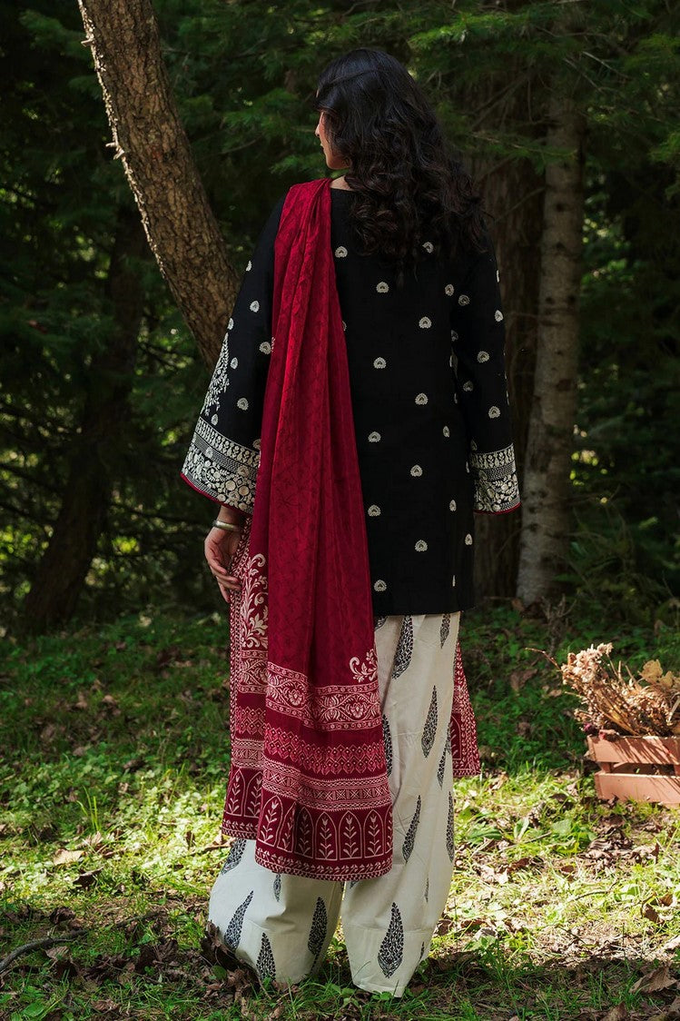 Picture of Afsanah - Silent In The Pine Tale - AL-108 - Unstitched - Available at Raja Sahib