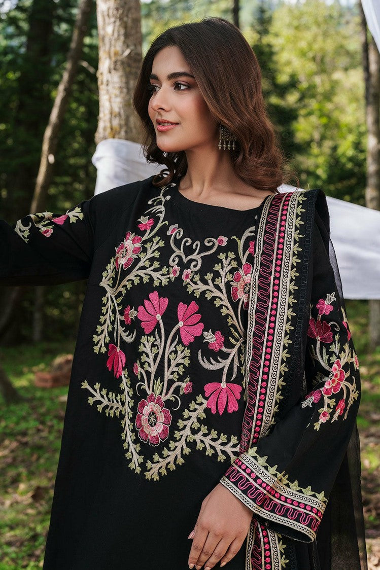 Picture of Afsanah - Silent In The Pine Tale - AL-109 - Unstitched - Available at Raja Sahib