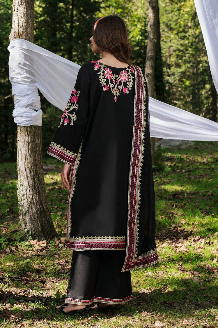 Picture of Afsanah - Silent In The Pine Tale - AL-109 - Unstitched - Available at Raja Sahib