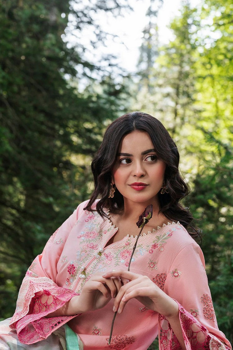 Picture of Afsanah - Silent In The Pine Tale - AL-110 - Unstitched - Available at Raja Sahib