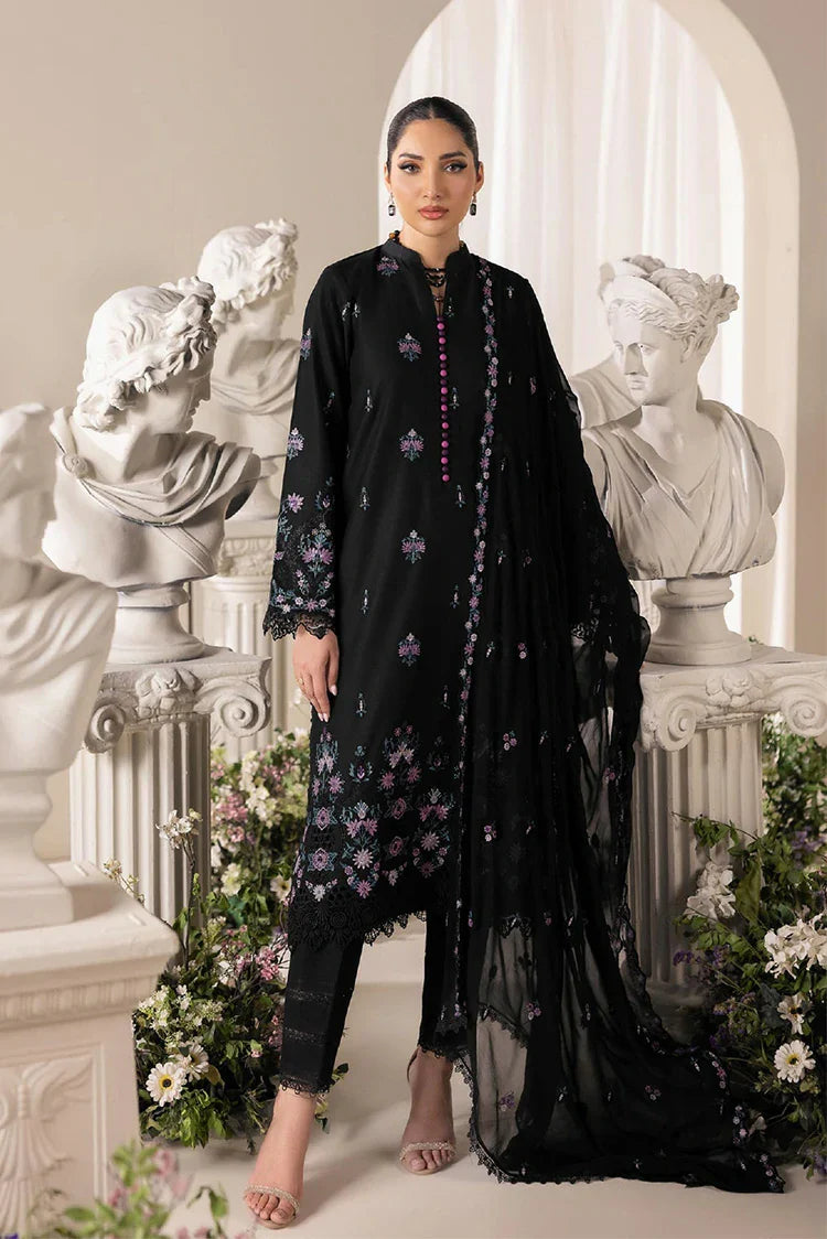 Picture of Rajbari - Exclusive Edition - Design 01 - Unstitched - Available at Raja Sahib