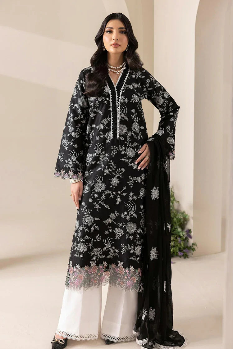 Picture of Rajbari - Exclusive Edition - Design 10 - Unstitched - Available at Raja Sahib