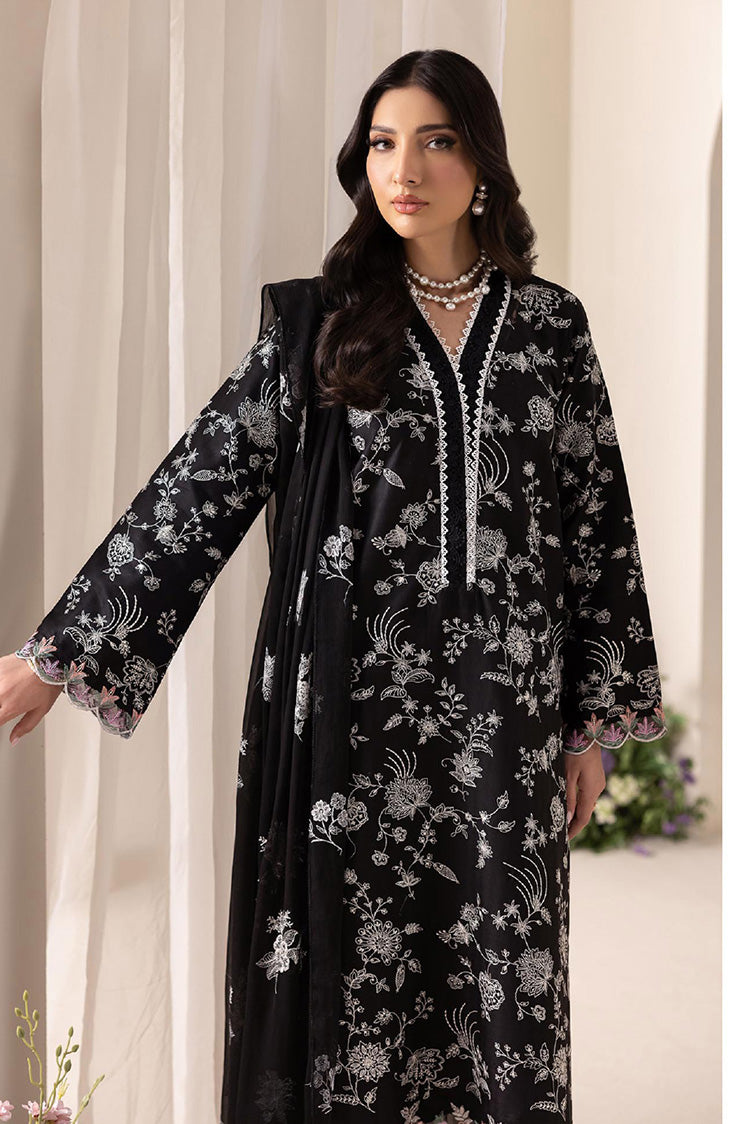 Picture of Rajbari - Exclusive Edition - Design 10 - Unstitched - Available at Raja Sahib
