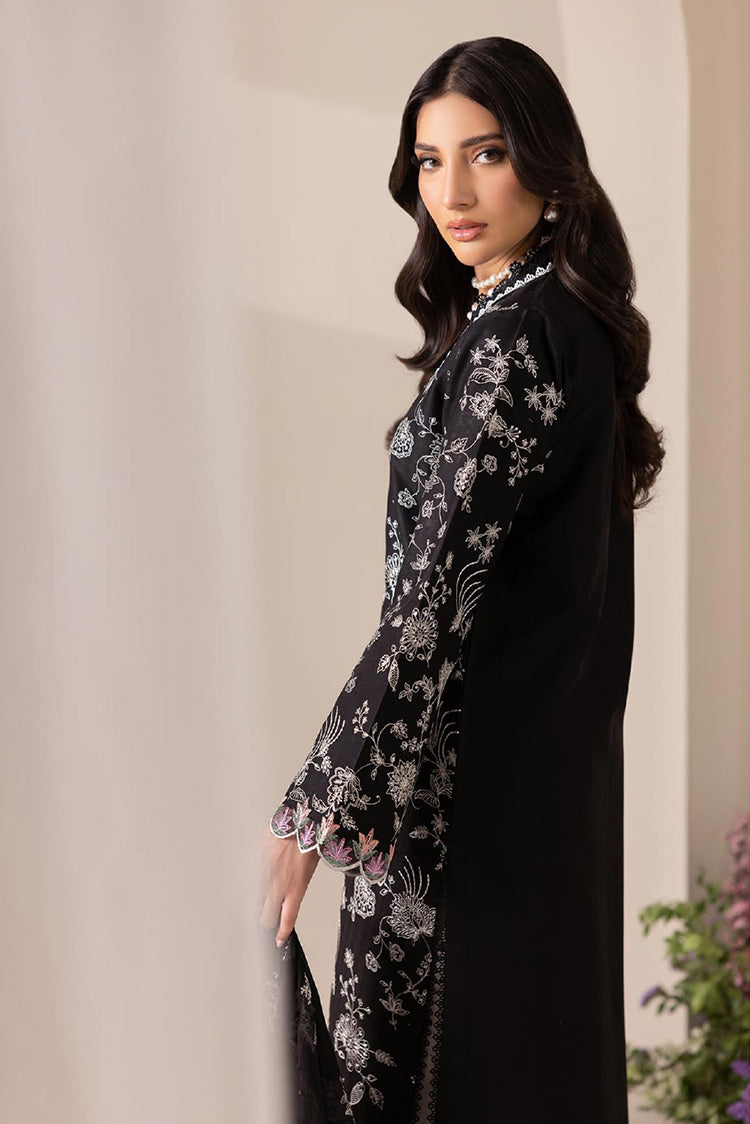 Picture of Rajbari - Exclusive Edition - Design 10 - Unstitched - Available at Raja Sahib