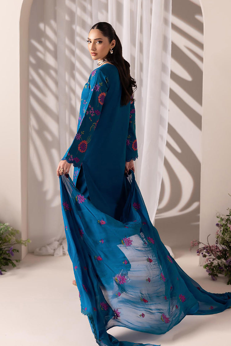 Picture of Rajbari - Exclusive Edition - Design 11 - Unstitched - Available at Raja Sahib