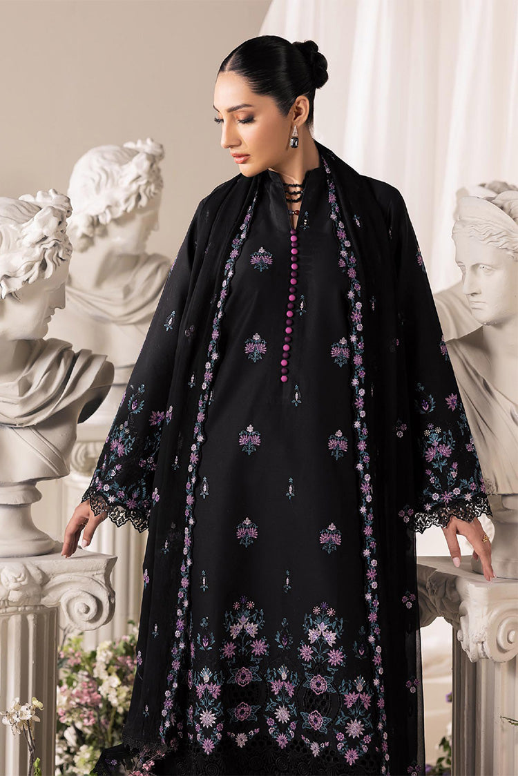Picture of Rajbari - Exclusive Edition - Design 01 - Unstitched - Available at Raja Sahib