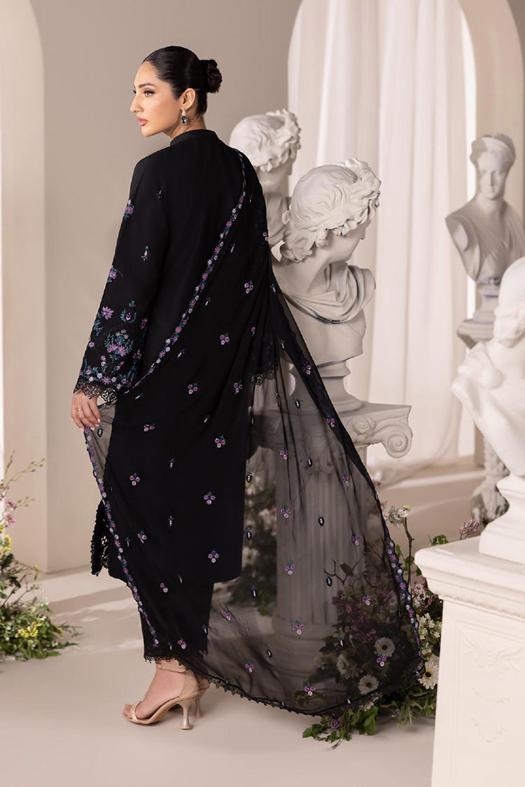 Picture of Rajbari - Exclusive Edition - Design 01 - Unstitched - Available at Raja Sahib