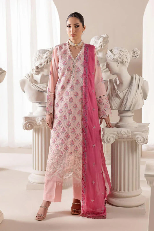 Picture of Rajbari - Exclusive Edition - Design 02 - Unstitched - Available at Raja Sahib