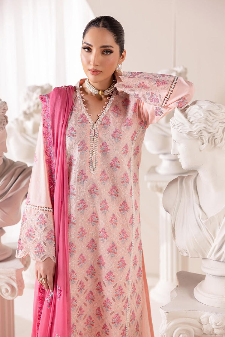 Picture of Rajbari - Exclusive Edition - Design 02 - Unstitched - Available at Raja Sahib