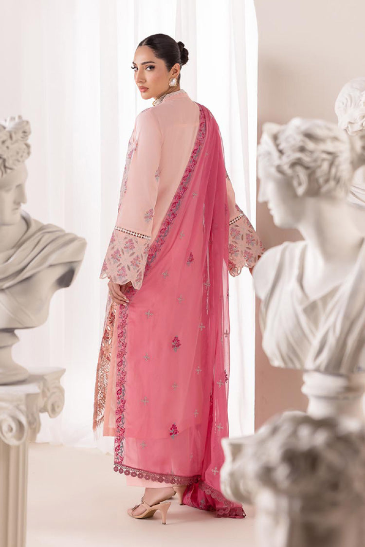 Picture of Rajbari - Exclusive Edition - Design 02 - Unstitched - Available at Raja Sahib