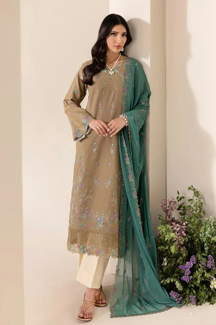 Picture of Rajbari - Exclusive Edition - Design 03 - Unstitched - Available at Raja Sahib