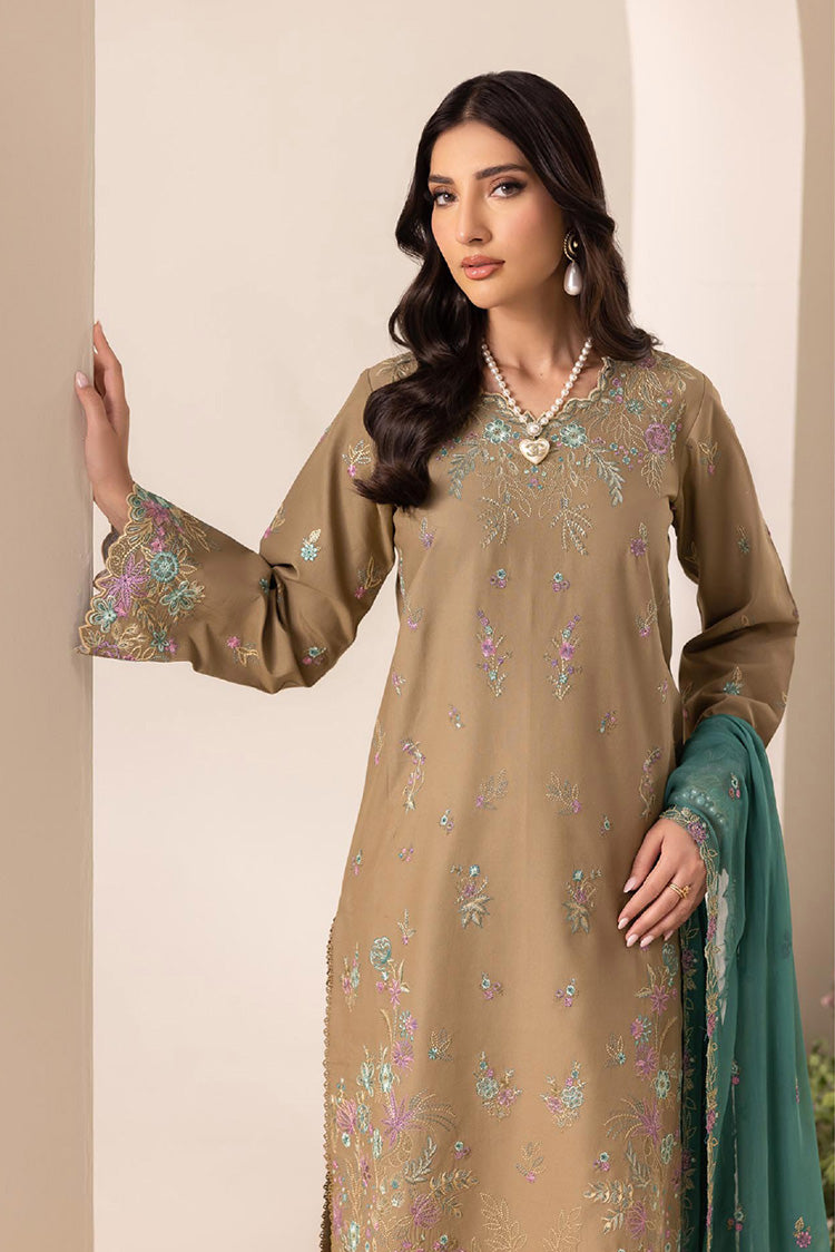 Picture of Rajbari - Exclusive Edition - Design 03 - Unstitched - Available at Raja Sahib