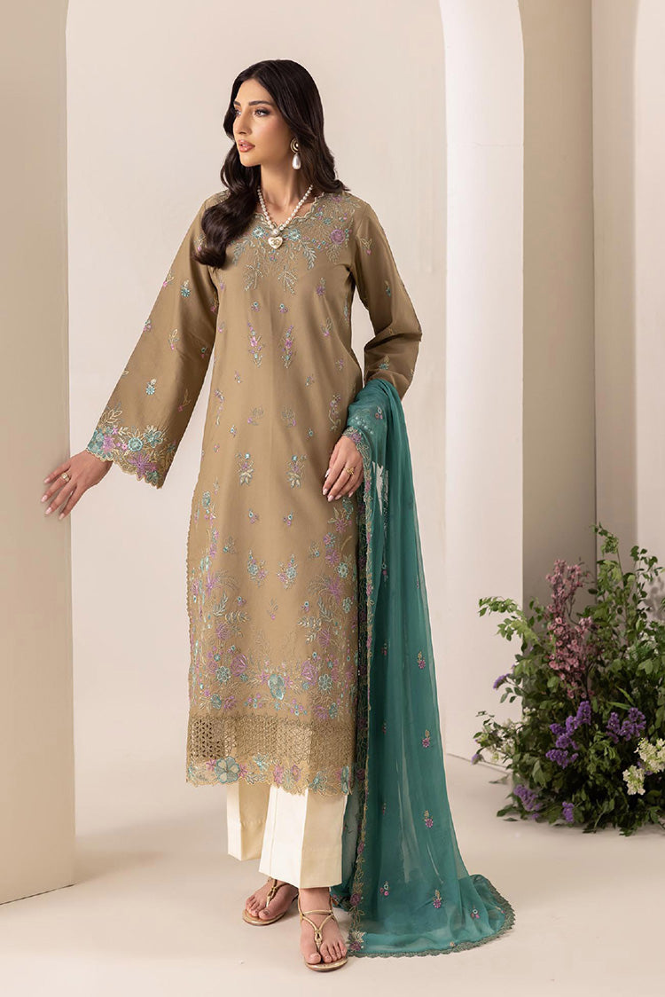 Picture of Rajbari - Exclusive Edition - Design 03 - Unstitched - Available at Raja Sahib