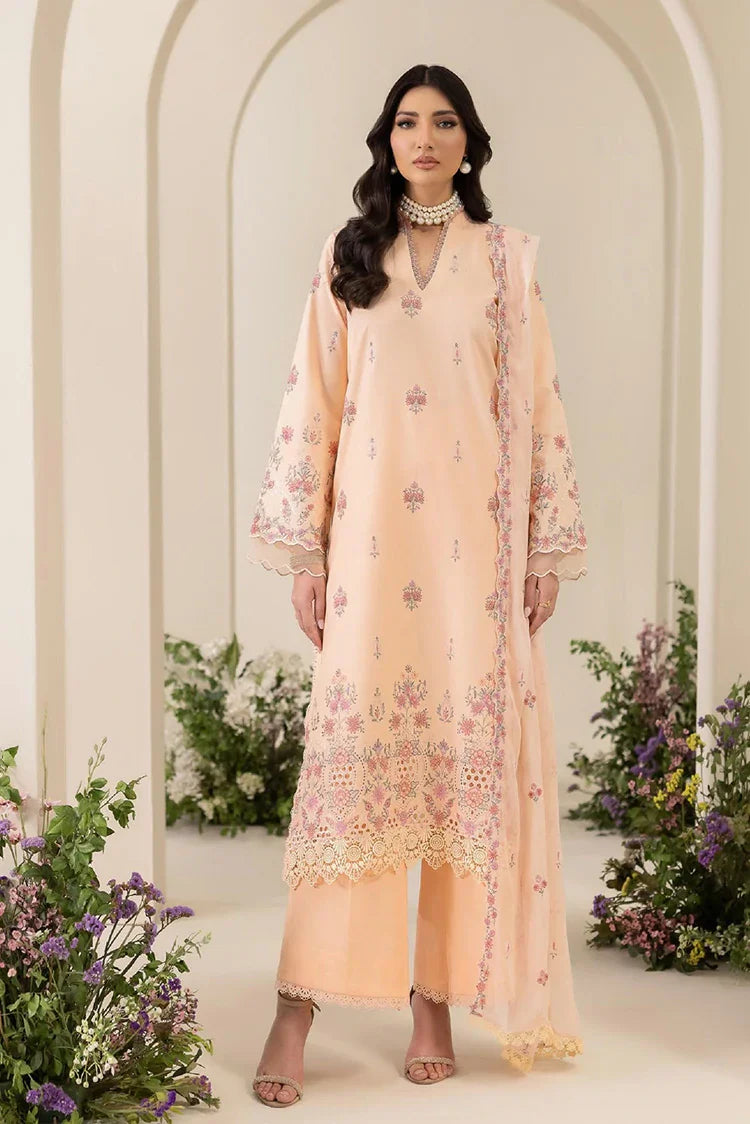 Picture of Rajbari - Exclusive Edition - Design 04 - Unstitched - Available at Raja Sahib