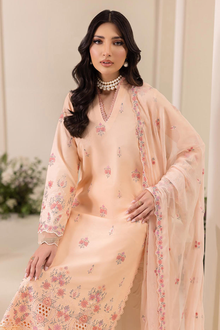 Picture of Rajbari - Exclusive Edition - Design 04 - Unstitched - Available at Raja Sahib