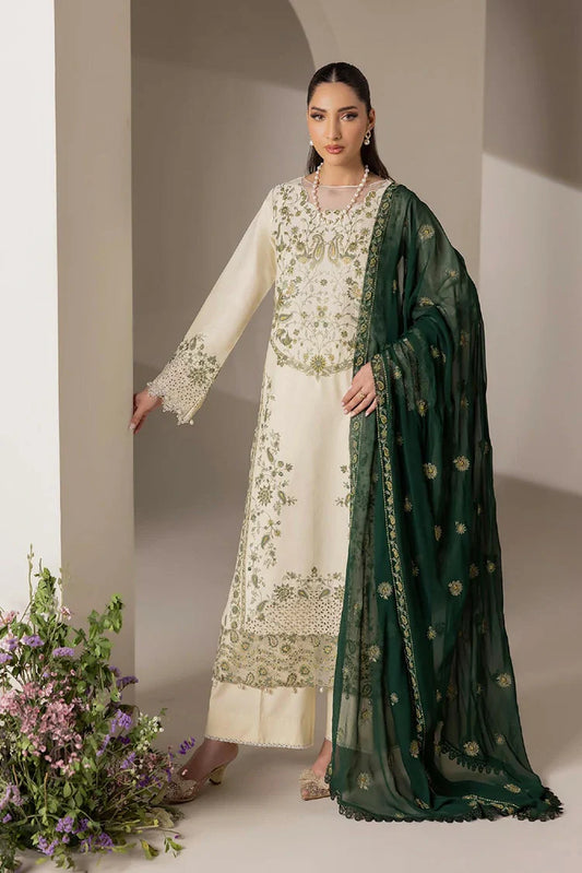 Picture of Rajbari - Exclusive Edition - Design 05 - Unstitched - Available at Raja Sahib