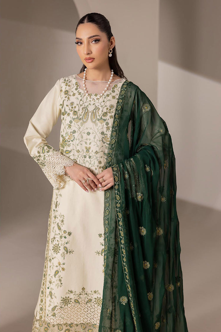 Picture of Rajbari - Exclusive Edition - Design 05 - Unstitched - Available at Raja Sahib
