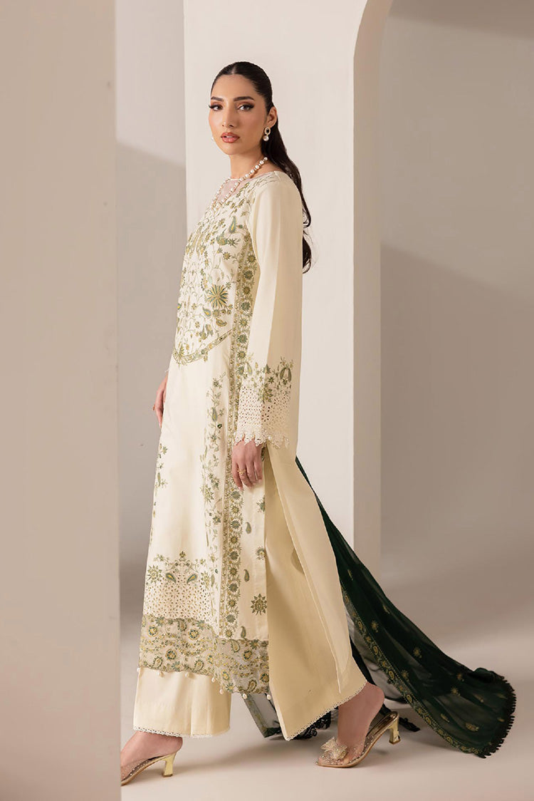 Picture of Rajbari - Exclusive Edition - Design 05 - Unstitched - Available at Raja Sahib
