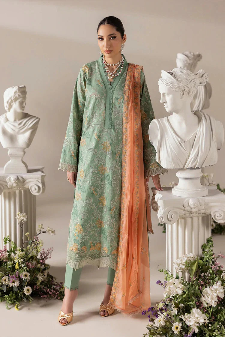 Picture of Rajbari - Exclusive Edition - Design 06 - Unstitched - Available at Raja Sahib