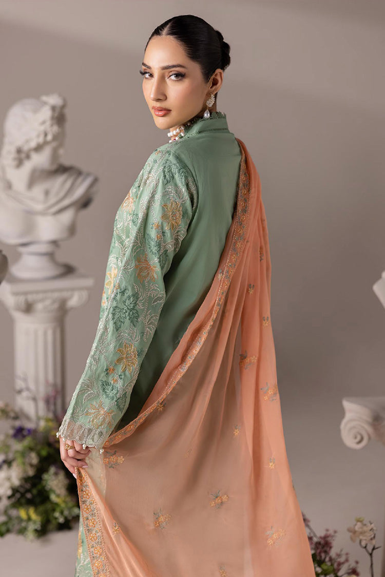 Picture of Rajbari - Exclusive Edition - Design 06 - Unstitched - Available at Raja Sahib