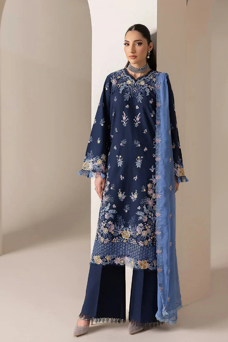 Picture of Rajbari - Exclusive Edition - Design 07 - Unstitched - Available at Raja Sahib