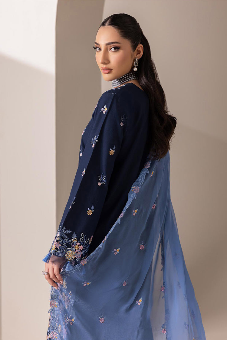 Picture of Rajbari - Exclusive Edition - Design 07 - Unstitched - Available at Raja Sahib