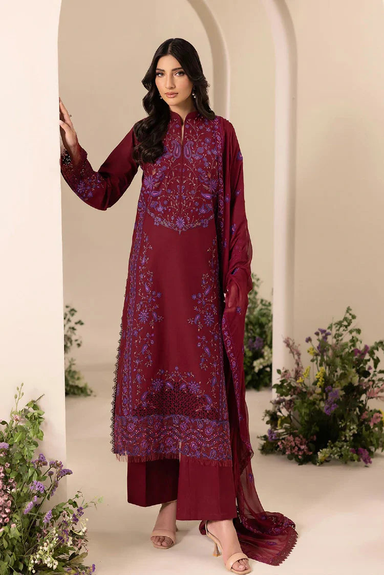 Picture of Rajbari - Exclusive Edition - Design 08 - Unstitched - Available at Raja Sahib